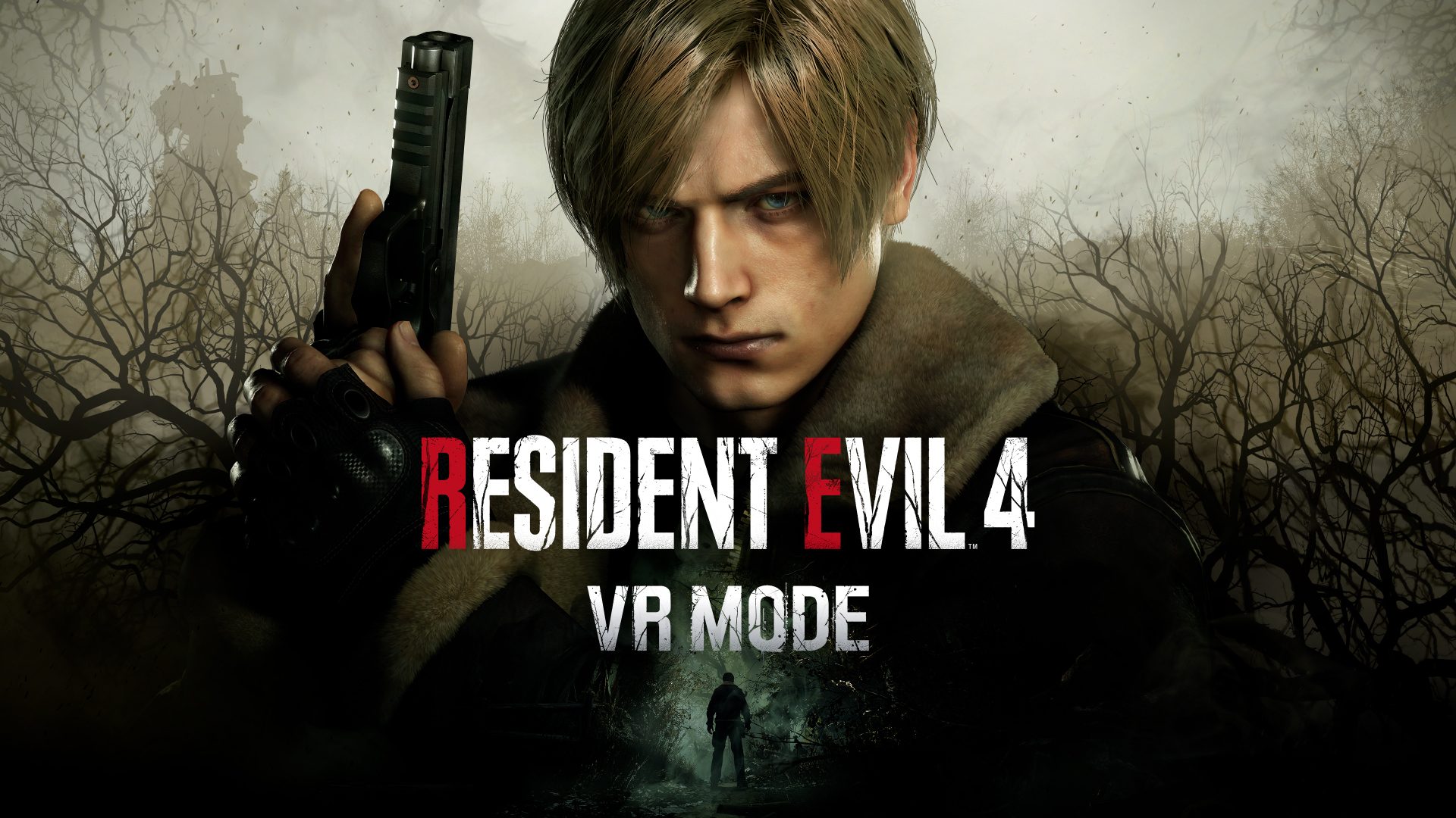Resident Evil 4 VR Mode – L'abbiamo provato al Tokyo Game Show – Il Blog  Italiano di PlayStation