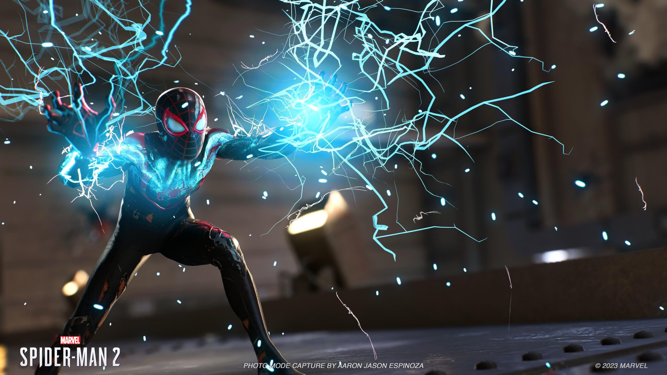 Annunciato il gameplay di Marvel's Spider-Man 2 – Il Blog Italiano di  PlayStation