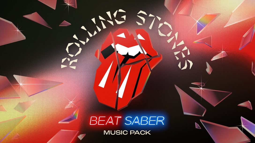 Scatenati con i Rolling Stones, ora su Beat Saber