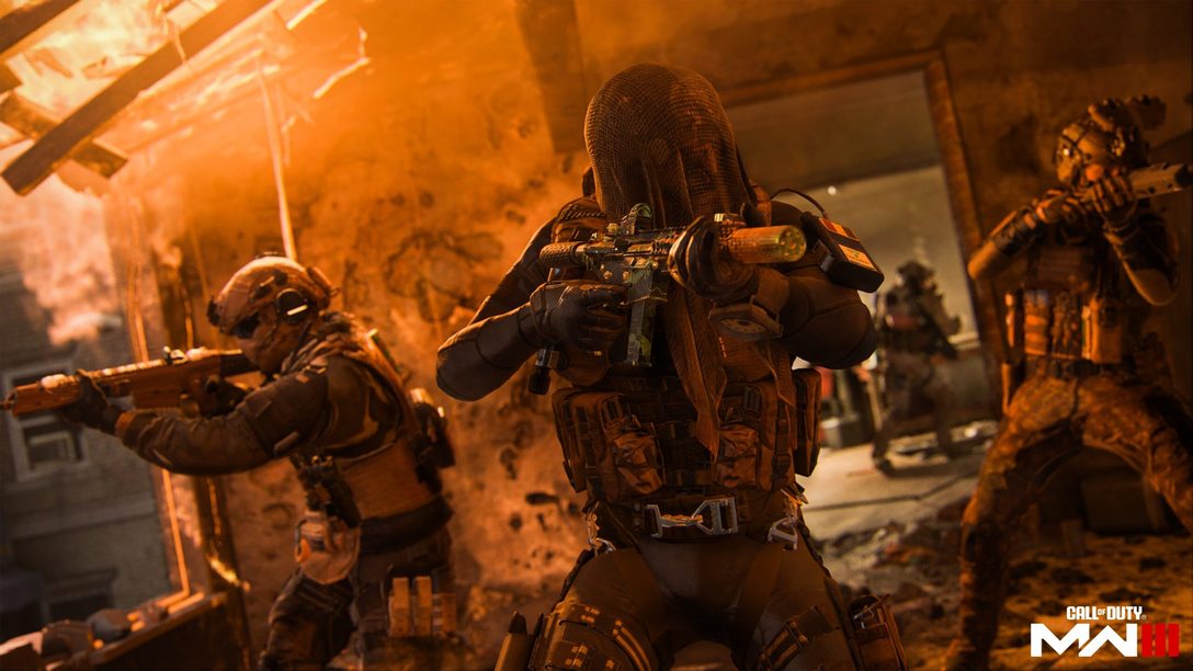 Call of Duty: Modern Warfare III esce il 10 novembre – Consigli utili per iniziare