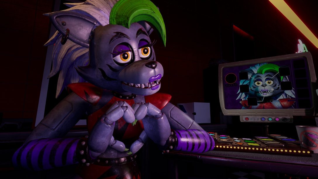 Svelato il gameplay di Five Nights at Freddy’s: Help Wanted 2