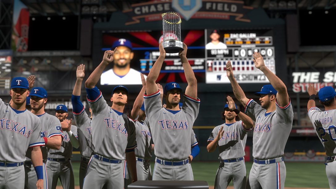 La programmazione autunnale del MLB The Show 23 porta i migliori contenuti di quest’anno nella off-season il 21 dicembre.