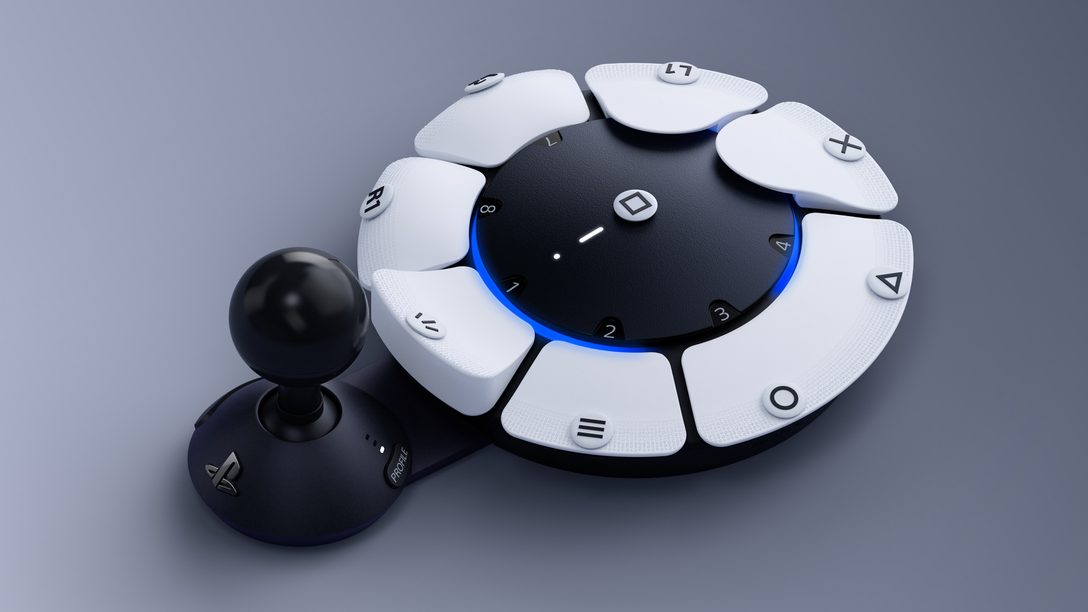 Guida introduttiva del controller Access