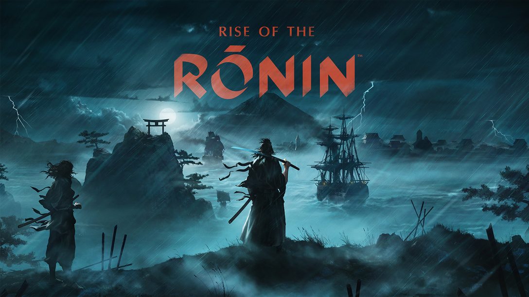 Rise of the Ronin è in arrivo solo su PS5 il 22 marzo