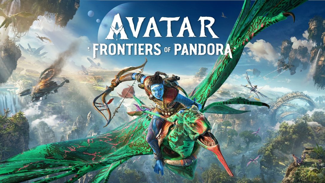 La saga di Avatar si espande con Avatar: Frontiers of Pandora