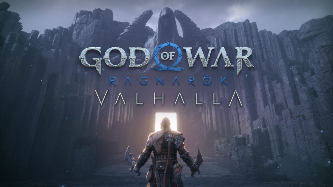 Rivelato God of War Ragnarök: Valhalla
