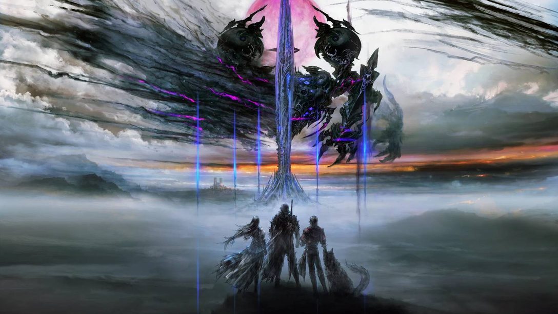 Final Fantasy XVI: annunciate due nuove storie DLC, la prima disponibile da oggi