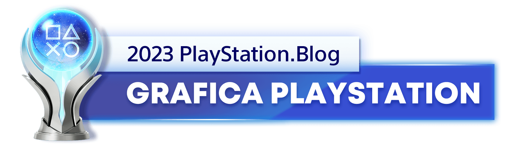 Vincitore del trofeo platino per il titolo di Migliore grafica 2023 del PlayStation.Blog
