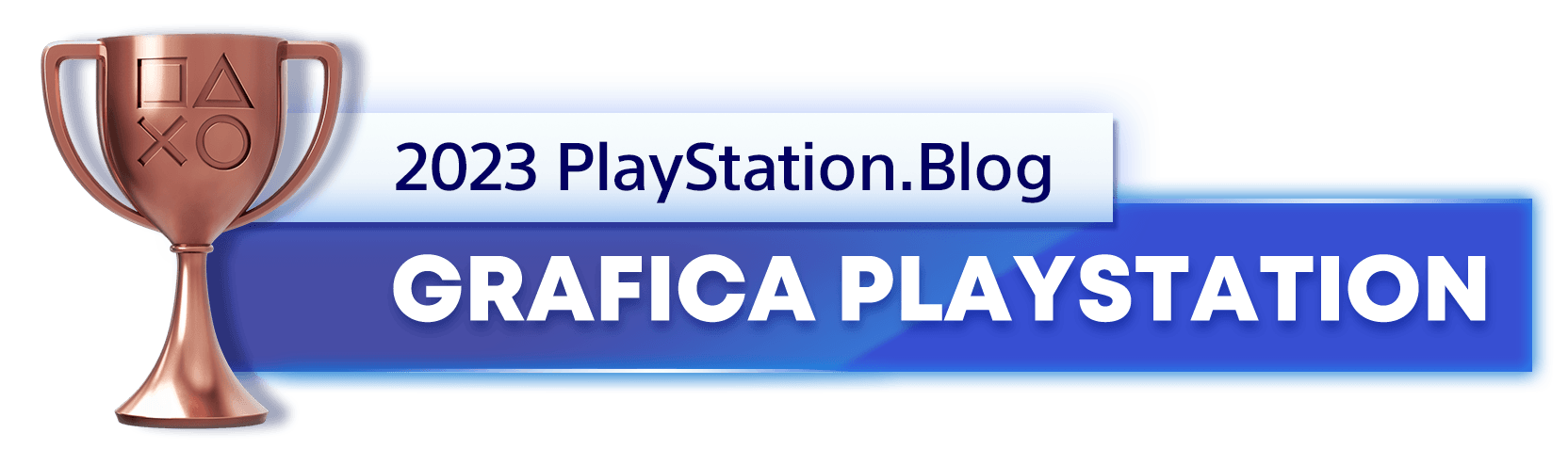 Vincitore del trofeo bronzo per il titolo di Migliore grafica 2023 del PlayStation.Blog