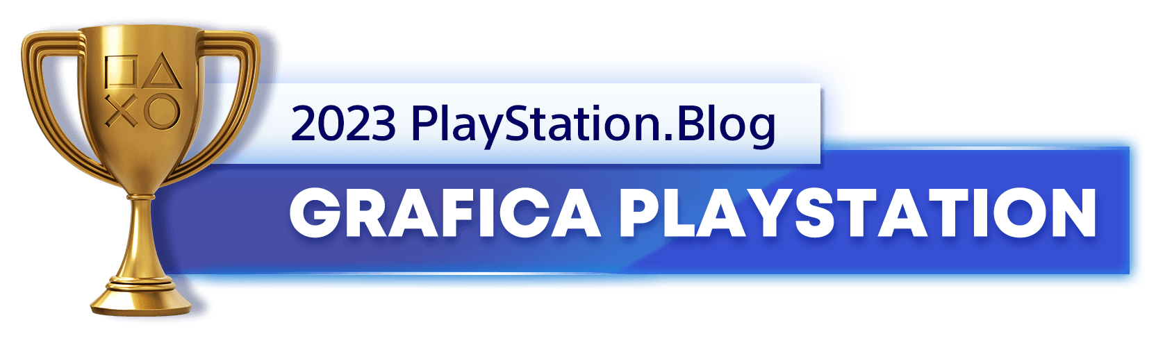 Vincitore del trofeo oro per il titolo di Migliore grafica 2023 del PlayStation.Blog