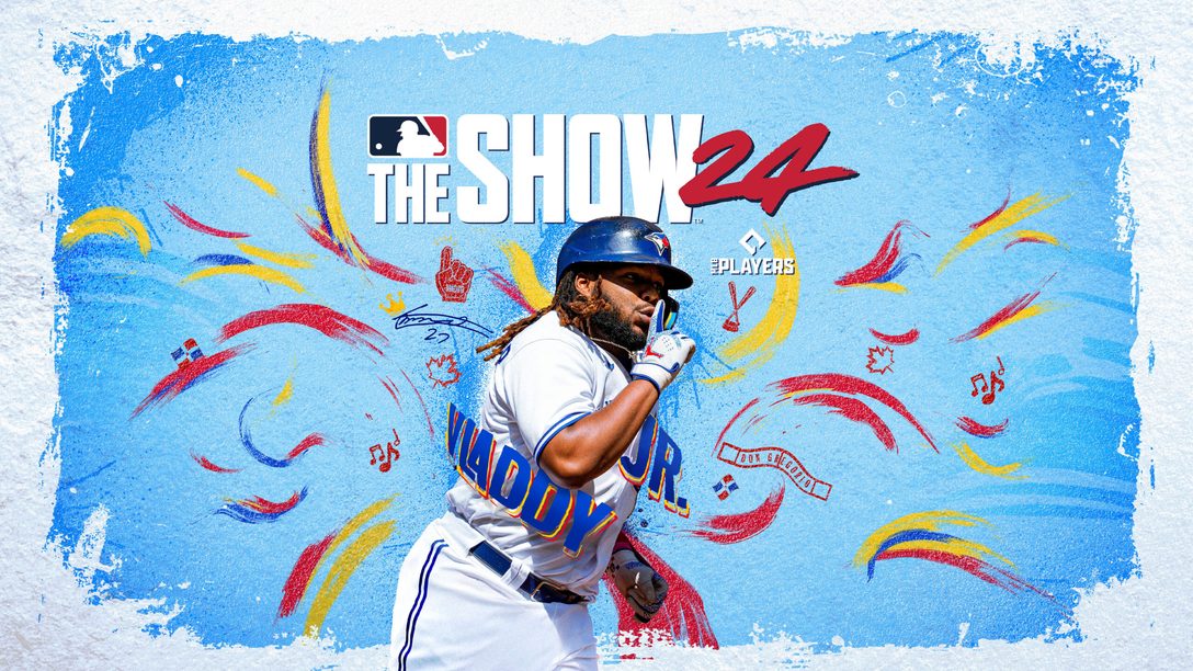 Il 19 marzo la copertina di MLB The Show sarà dedicata a Vladimir Guerrero Jr. 