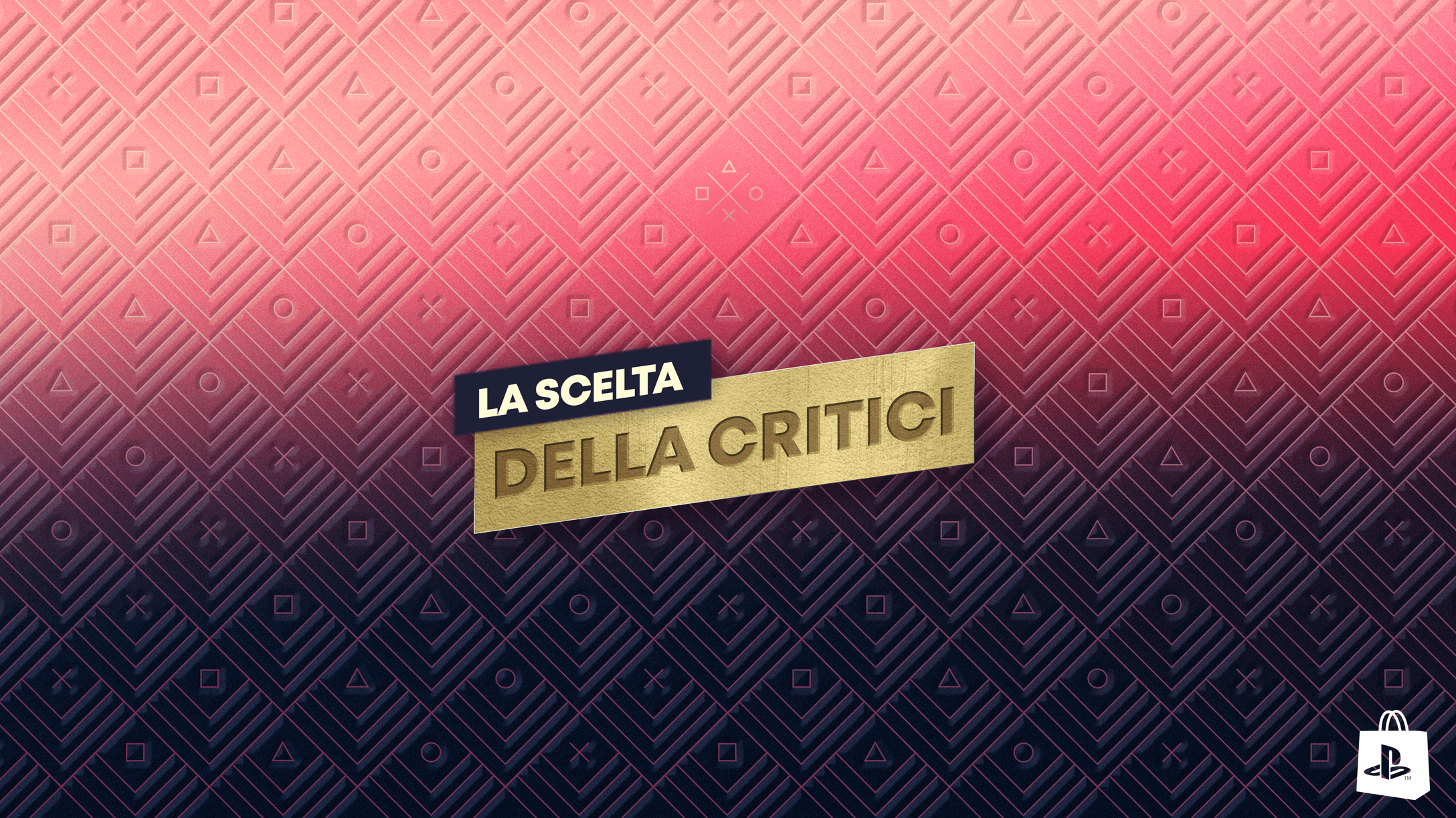 La promozione La scelta della critica arriva su PlayStation Store Il