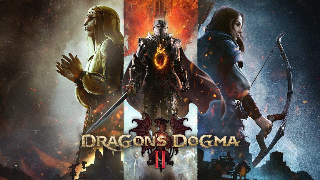 Il nuovo trailer di Dragon’s Dogma 2, in uscita il 22 marzo, rivela la classe Eroe leggendario