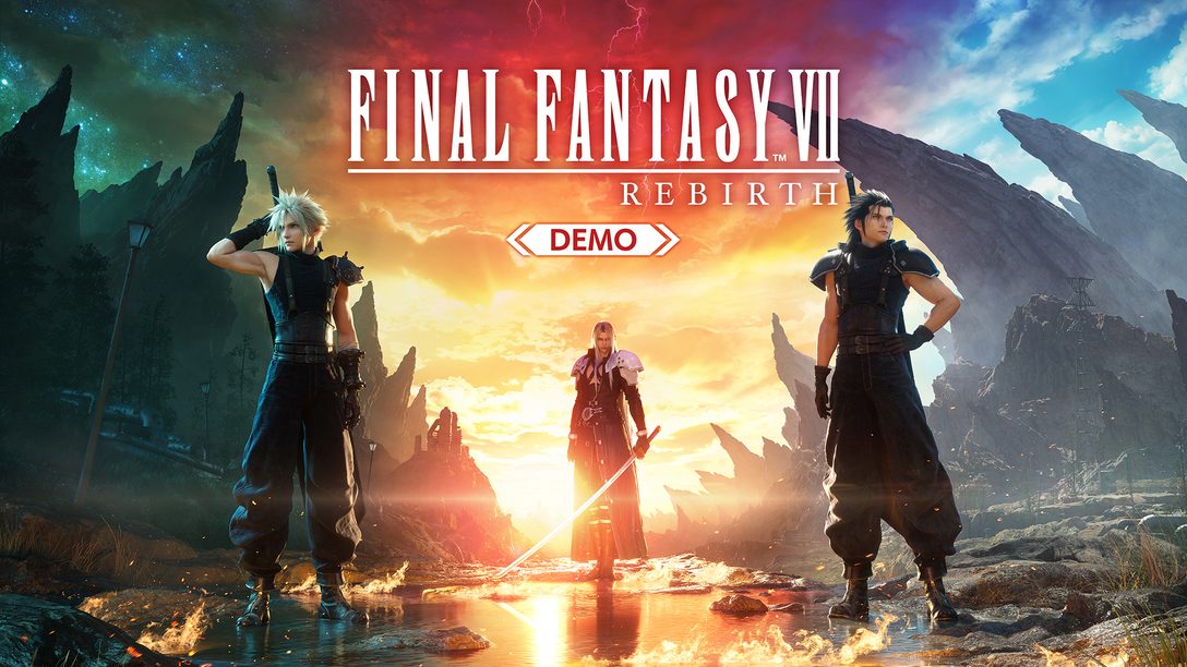 Riepilogo State of Play: Da oggi è disponibile la demo di Final Fantasy VII Rebirth, con 11 minuti di gameplay