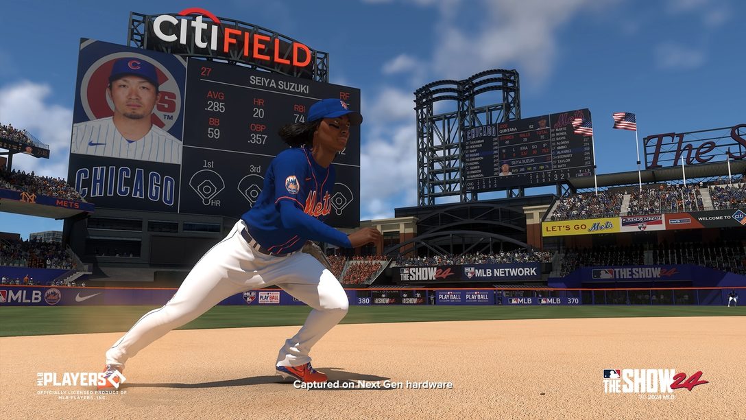 MLB The Show 24 annuncia Road to the Show: Women Pave Their Way