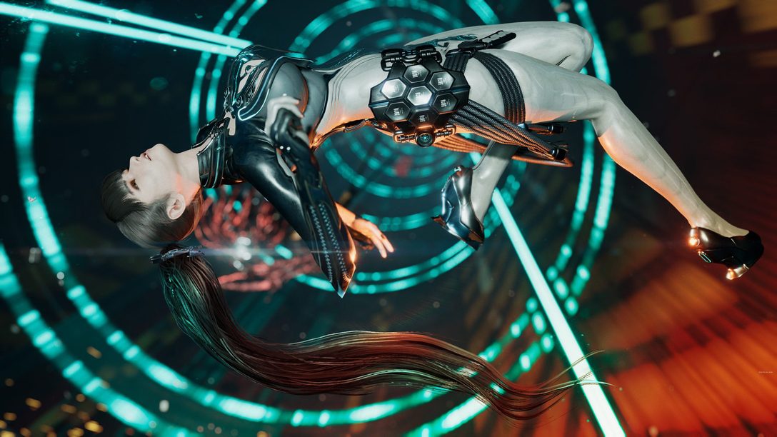 Intervista su Stellar Blade: creare l’elegante azione fantascientifica in un mondo post-apocalittico