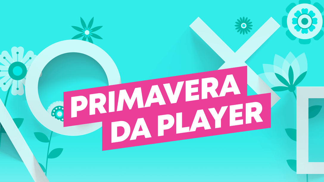 Primavera da Player