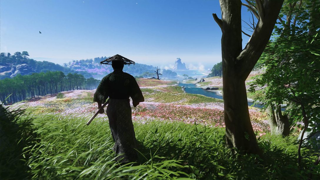 Svelati i requisiti di sistema e il cross-play di Ghost of Tsushima Director’s Cut PC