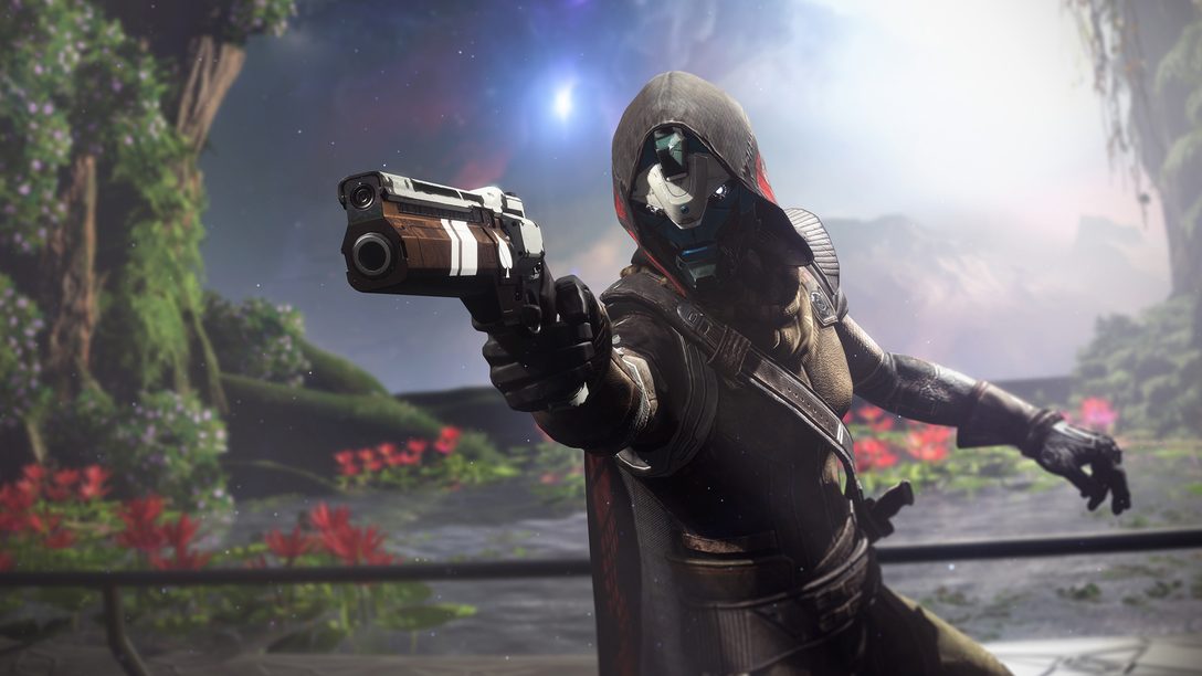 Il 4 giugno il nuovo gameplay di Destiny 2: La Forma Ultima ci lancia nelle profondità del Viaggiatore
