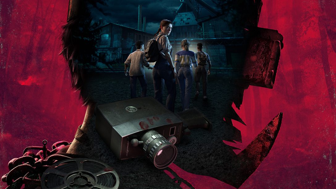 Il gameplay di The Casting of Frank Stone svela il mondo allargato di Dead by Daylight