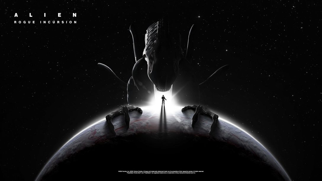Un primo sguardo al gameplay PS VR2 di Alien: Rogue Incursion, in uscita nella stagione festiva 2024 