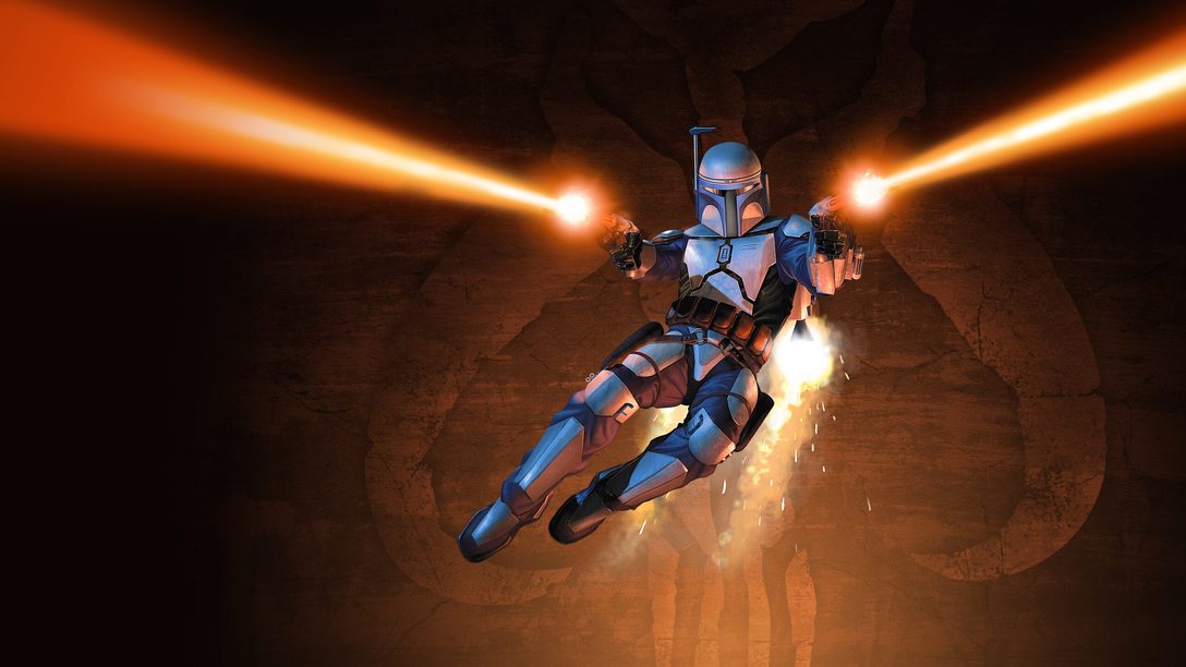 Jango Fett ritorna nel migliorato Star Wars: Bounty Hunter, in arrivo su PS5 il 1º agosto