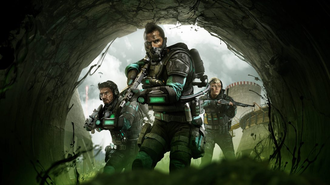 Call of Duty: Modern Warfare III e Call of Duty: Warzone Stagione 4 Reloaded, disponibile dal 26 giugno.
