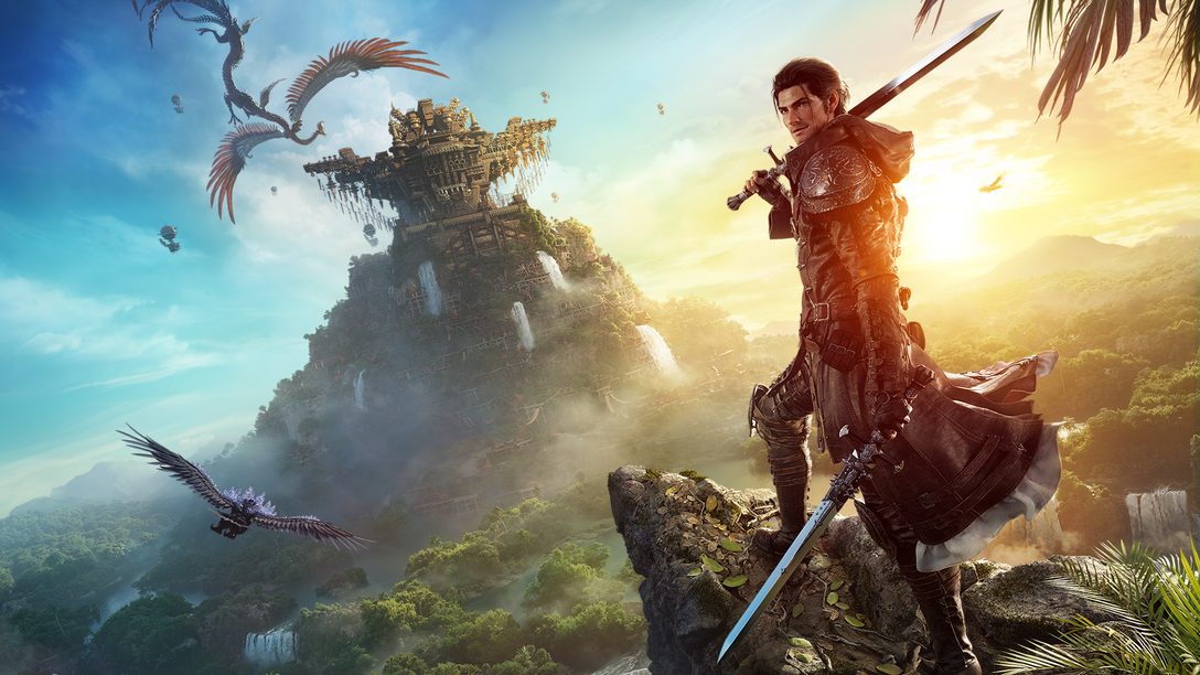 Final Fantasy XIV: Dawntrail: dettagli suoi nuovi dungeon, lavori e altro