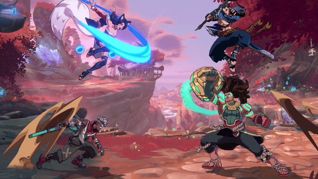 Incontrate Braum, il campione più recente di 2XKO, e inoltre ecco i primi dettagli sul test di gioco su PS5 del prossimo mese, in arrivo l’8 agosto