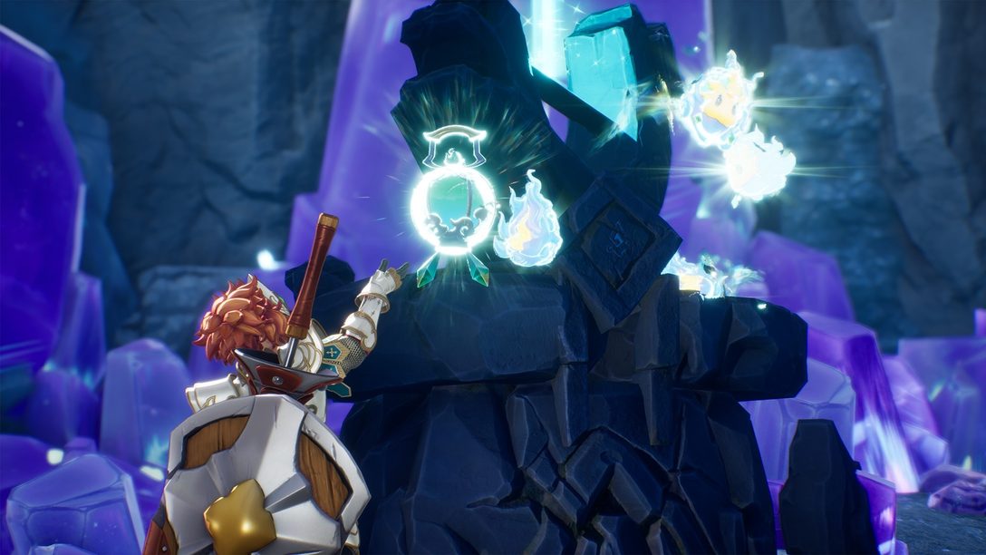 Visions of Mana: nuovi dettagli sulle tre reliquie elementali e un video d’approfondimento 