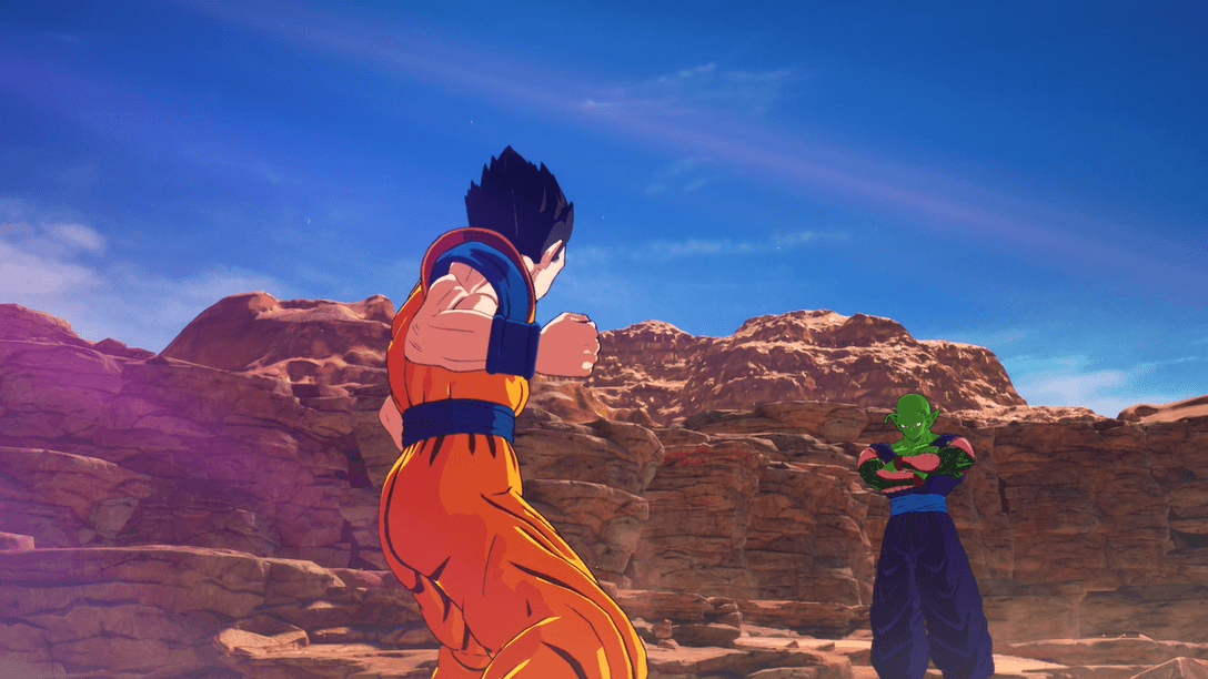 Dragon Ball: Sparking Zero – Svelato il gameplay della modalità Battle Training