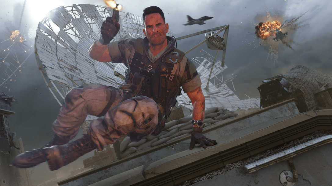 Resoconto hands-on di Call of Duty: Black Ops 6
