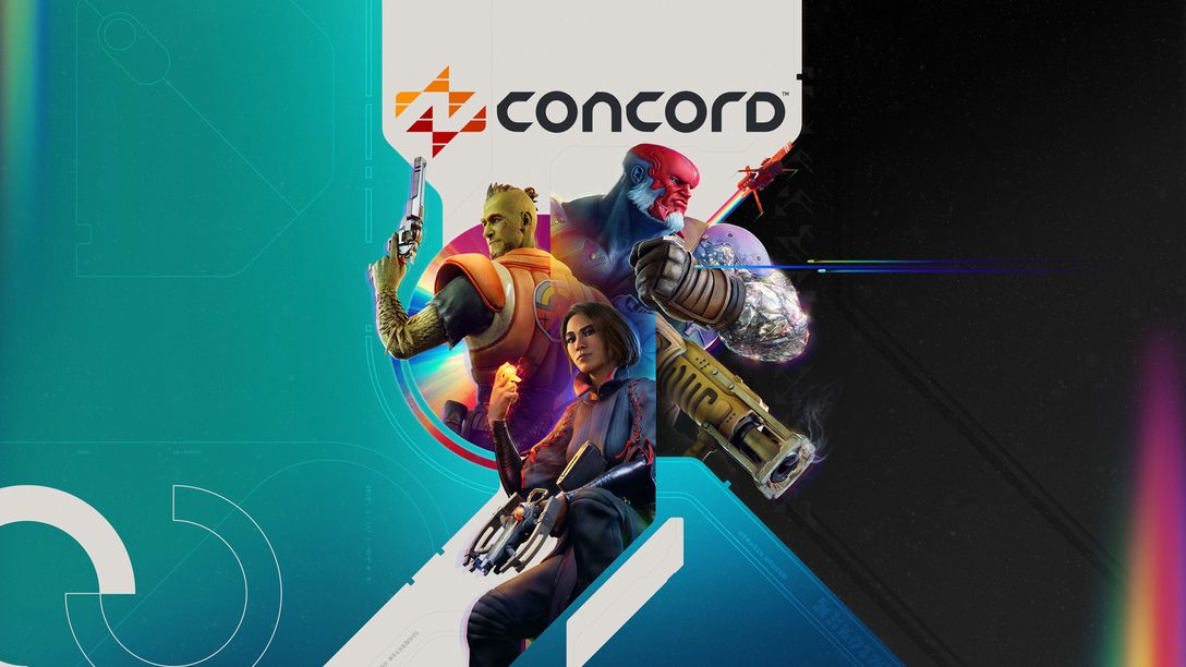 Concord è ora disponibile su PS5 e PC : vi attendono azione 5v5 action, modalità allenamento, a tempo e molto altro
