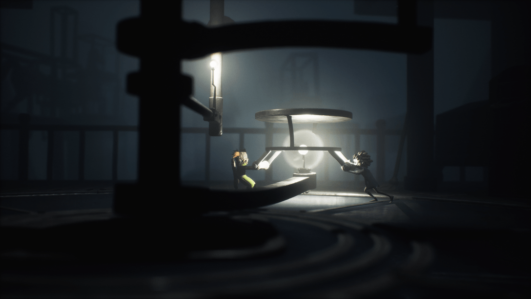 Little Nightmares III: dettagli sul gameplay co-op nel nuovo trailer