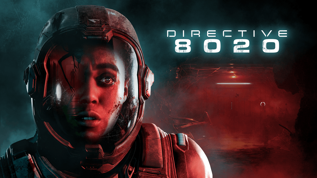 Directive 8020 arriva su PS5 nel 2025