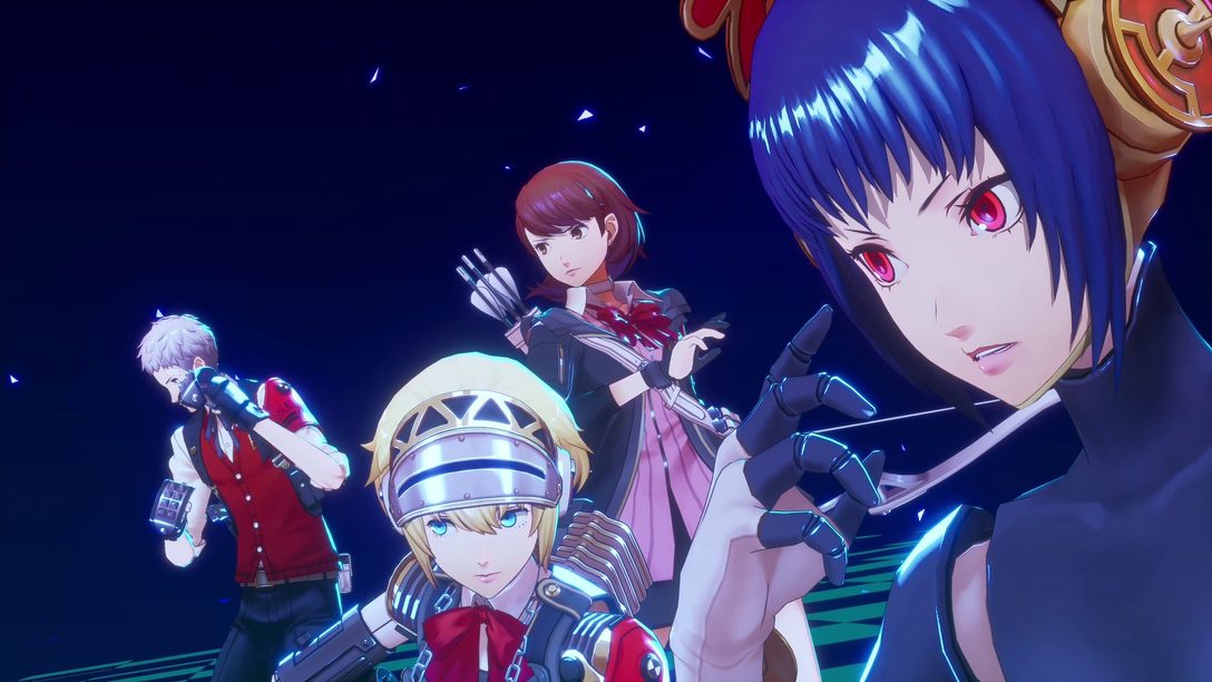Persona 3 Reload Episode Aigis: The Answer disponibile dal 10 settembre – resoconto hands-on