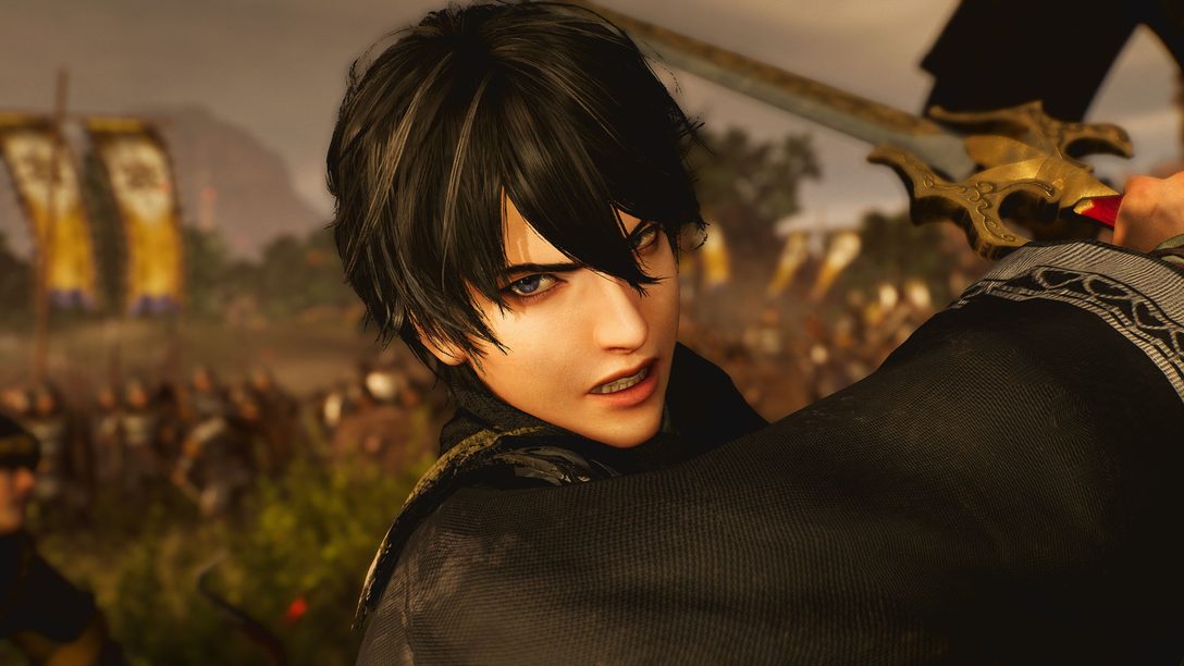 Dynasty Warriors: Origins arriva il 17 gennaio su PS5