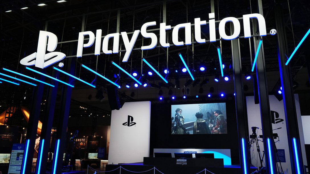 Lo stand PlayStation al Tokyo Game Show 2024: resoconto hands-on