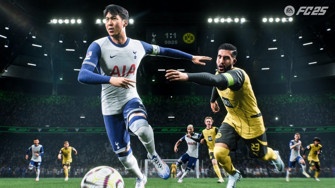 EA Sports FC 25: report dell’hands-on