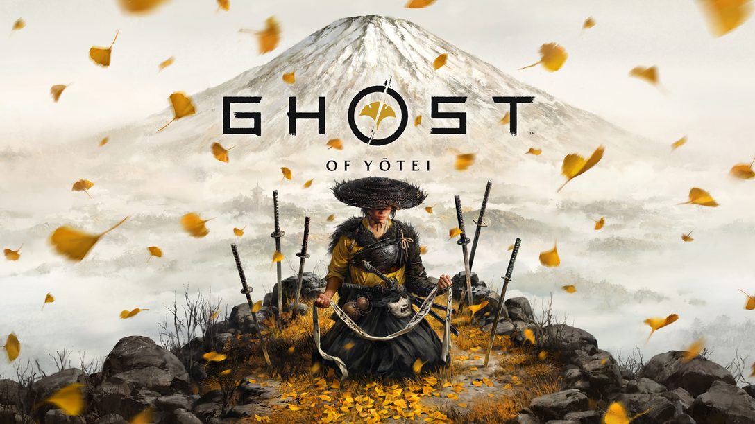 Ghost of Yōtei è in arrivo nel 2025