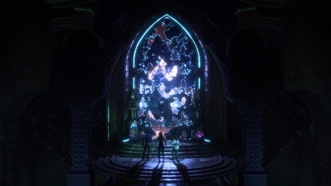 Dragon Age: The Veilguard – dettagli del gioco