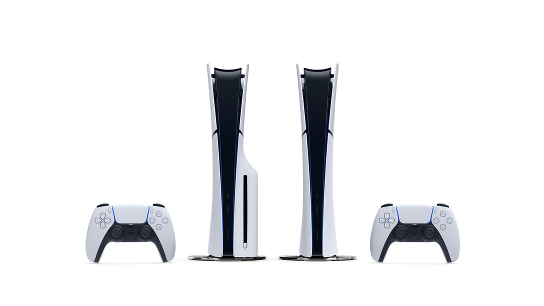 L’aggiornamento del sistema di PS5 aggiunge l’Hub di benvenuto, la condivisione dei party, i profili audio 3D personalizzati, la ricarica adattiva per i controller e altro ancora.