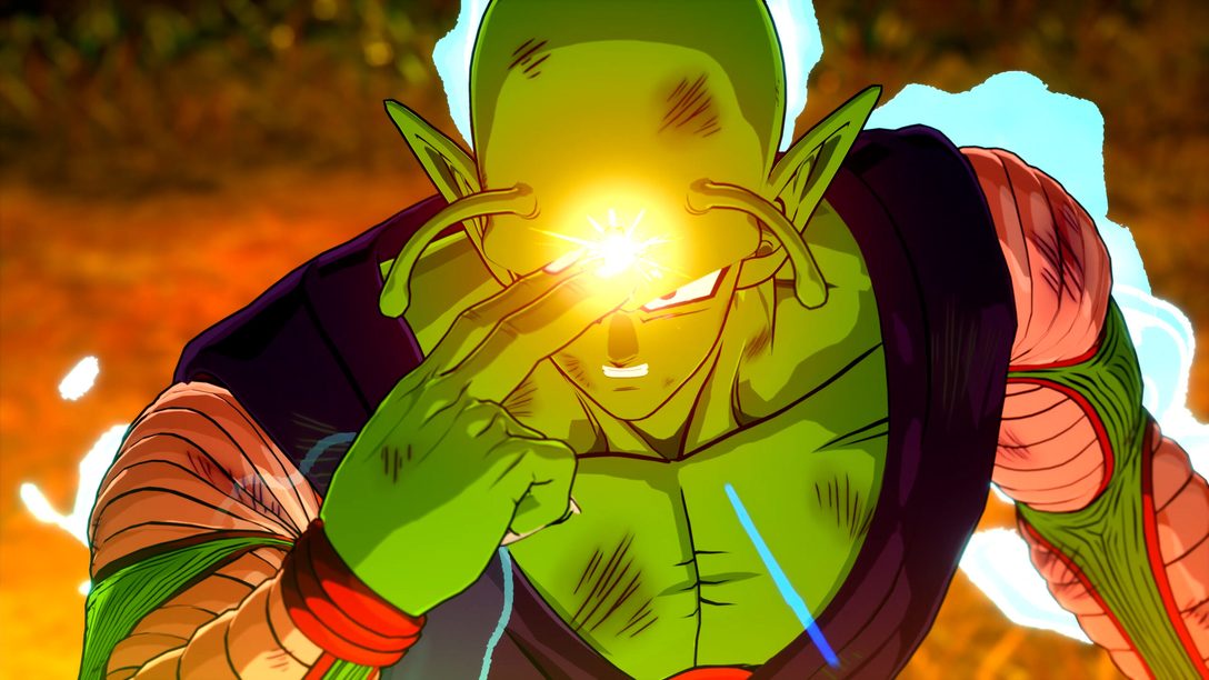 Dragon Ball: Sparking! Zero – resoconto in anteprima
