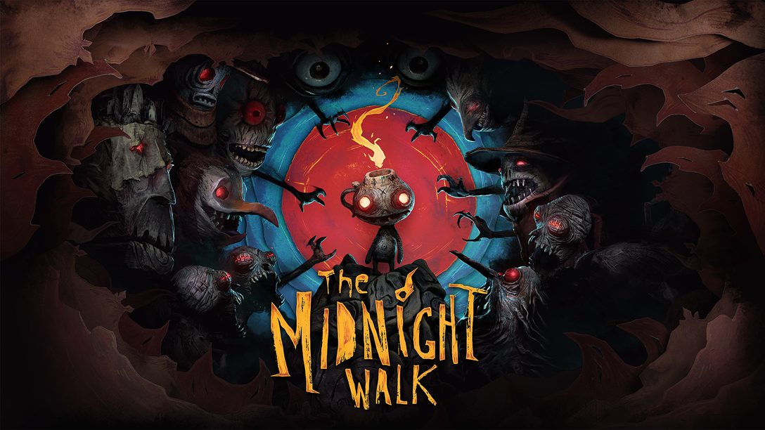 The Midnight Walk arriva su PS5 e PS VR2 il prossimo anno