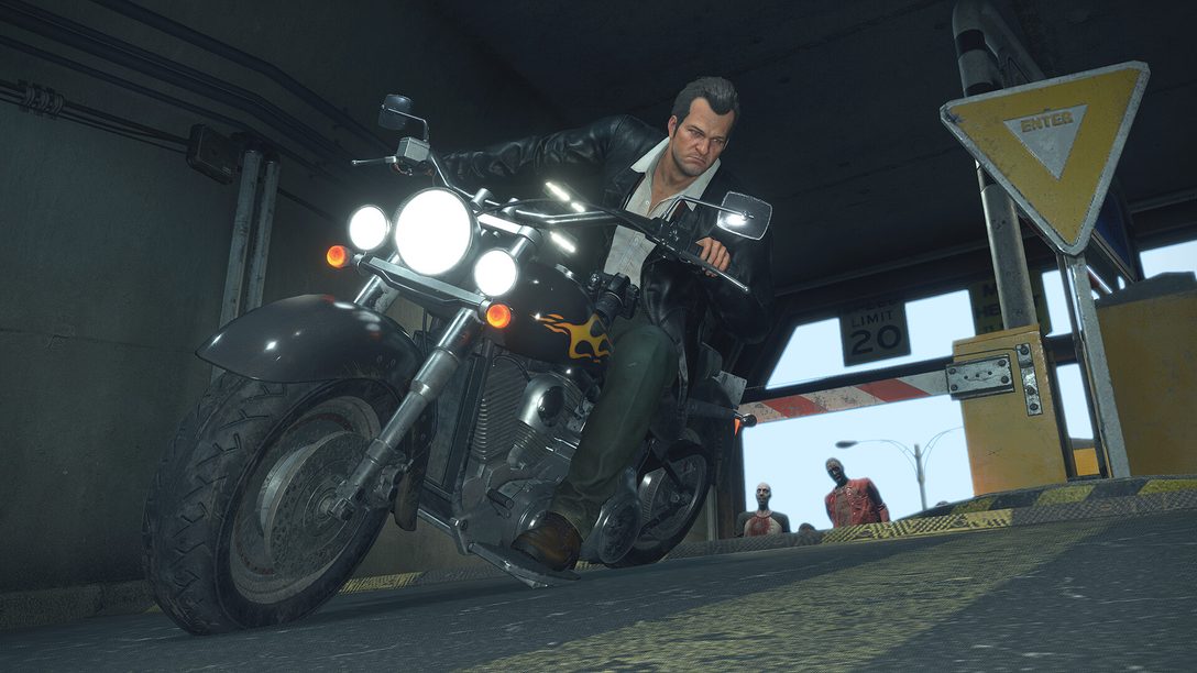 Dead Rising Deluxe Remaster: 12 modi in cui Capcom rinnova il Willamette Mall