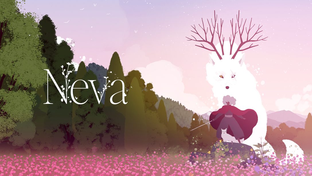Neva: Nomada Studio condivide un approfondimento sul design e le funzioni DualSense del suo stupendo platform su PS5