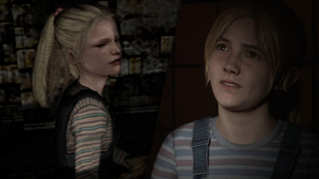 Silent Hill 2: un nuovo gameplay rivela l’intensa boss fight del Flesh Lip 