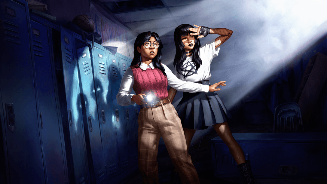 Fear the Spotlight arriva il 22 ottobre su PS5 e PS4