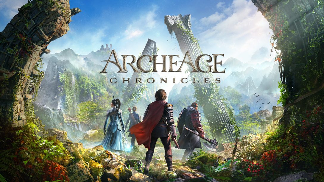 ArcheAge Chronicles: nuovi dettagli di gioco sul GdR d’azione online per PS5, in arrivo nel 2025
