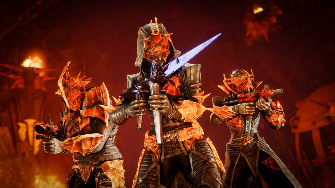 Assalto furioso: Salvezza vi aspetta in Destiny 2: Redivivo, live dall’8 ottobre